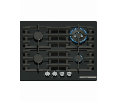 Газовая варочная панель Bosch PPH6A6I40O