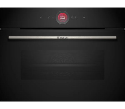 Компактный духовой шкаф Bosch CBG7341B1