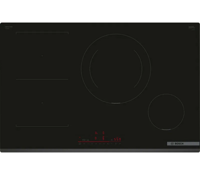 Индукционная варочная панель Bosch PVS831HB1E