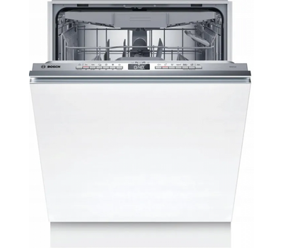 Встраиваемая посудомоечная машина Bosch SMV4HVX15E