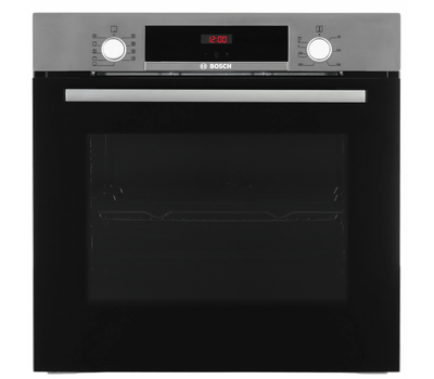 Электрический духовой шкаф Bosch HBA534ES3