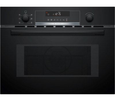 Встраиваемая микроволновая печь Bosch CMA585GB1