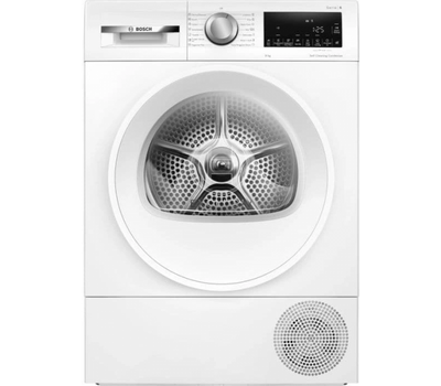 Сушильная машина Bosch Serie 6 WQG14591BY