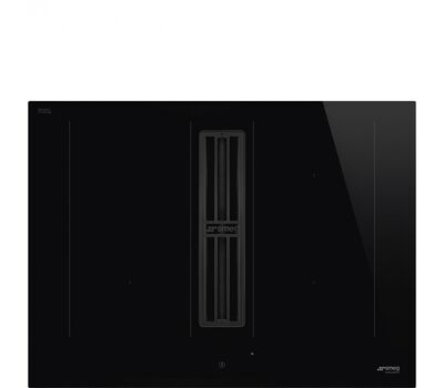 Индукционная варочная панель Smeg HOBD472D2