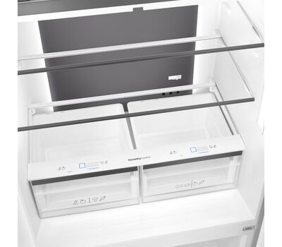 Отдельностоящий 4-х дверный холодильник  Smeg FQI48KD