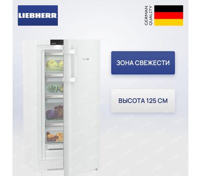 Холодильник Liebherr RBa30 425i