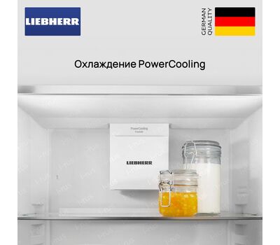 Холодильник Liebherr RBa30 425i