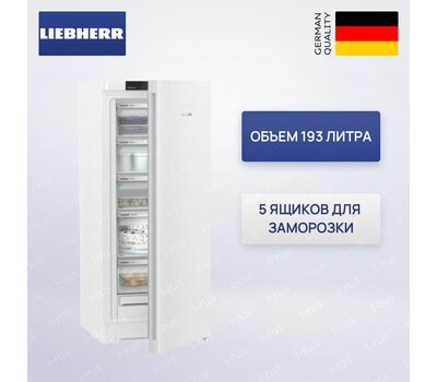 Морозильник Liebherr FNe 4605