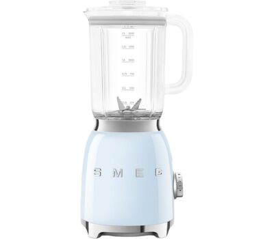 Блендер Smeg BLF03PBEU
