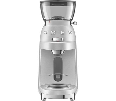 Кофемолка SMEG CGF02SSEU