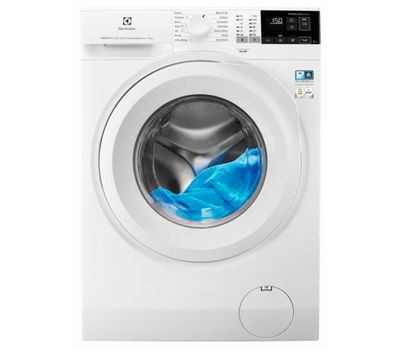 Стиральная машина Electrolux EW6F449PWE
