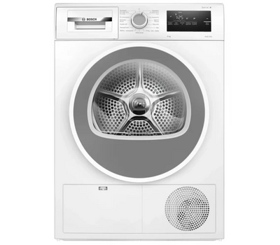 Сушильная машина Bosch WTH86277PL