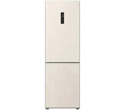 Холодильник LG GC-B459AEMW