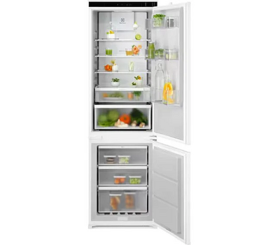 Встраиваемый холодильник Electrolux ENTMUSP8S