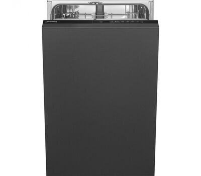 Посудомоечная машина Smeg ST4512EIN