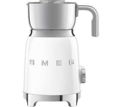 Вспениватель молока Smeg MFF11WHEU