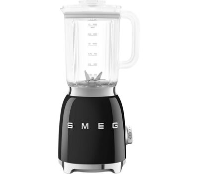 Блендер SMEG BLF03BLEU