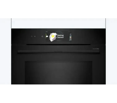 Духовой шкаф Bosch HMG978NB1