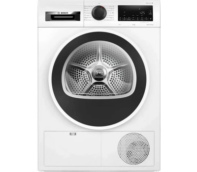 Сушильная машина Bosch Serie 6 WQG24100BY