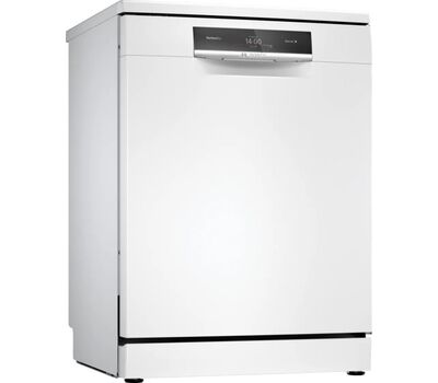 Посудомоечная машина Bosch SMS8ZDW86Q