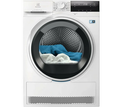 Сушильная машина с тепловым насосом Electrolux EW8D394M