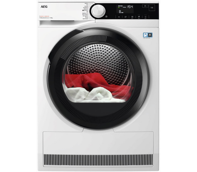 Сушильная машина AEG TR8384E