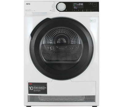 Сушильная машина AEG TR9394E