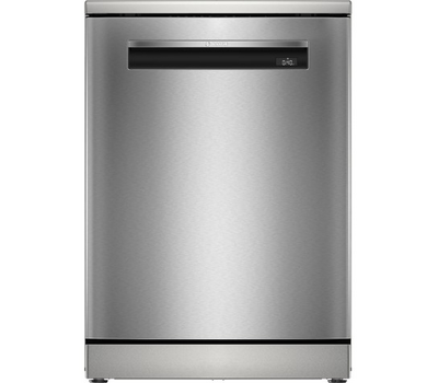 Посудомоечная машина Bosch SMP6EMI86Q