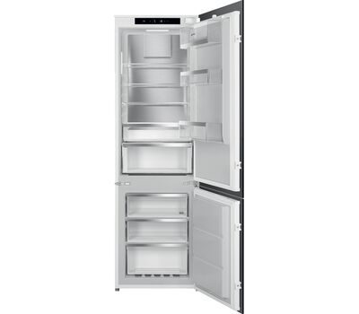 Встраиваемый холодильник Smeg C9174TN5D1