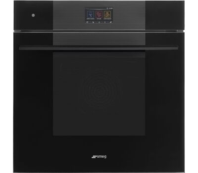 Духовой шкаф Smeg SO6104S4PB3