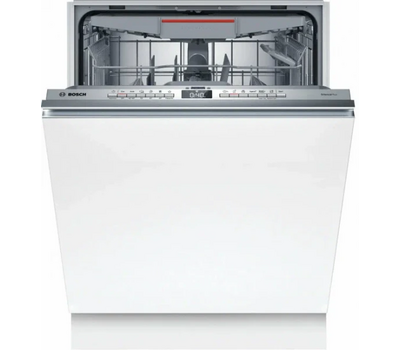 Встраиваемая посудомоечная машина Bosch SMV4EVX01E