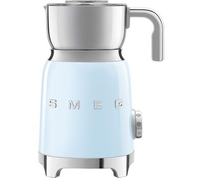 Вспениватель молока SMEG MFF11PBEU