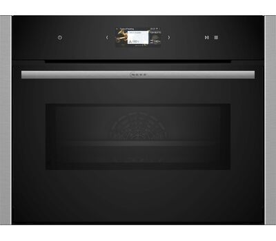 Духовой шкаф электрический NEFF C24MS31N0