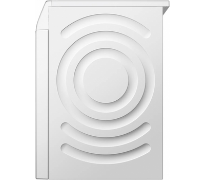 Стирально-сушильная машина Bosch WNC254A0BY
