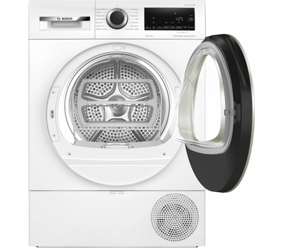 Сушильная машина Bosch WQG1417EPL