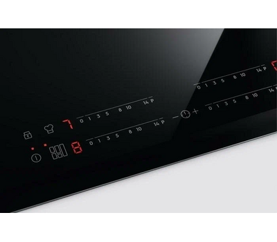 Индукционная варочная поверхность Electrolux EIT61443B