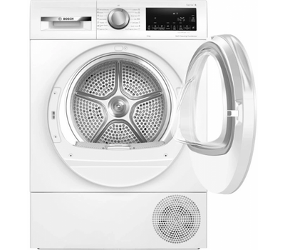 Сушильная машина Bosch Serie 6 WQG14591BY