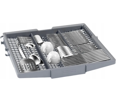 Встраиваемая посудомоечная машина Bosch SMV4HVX15E