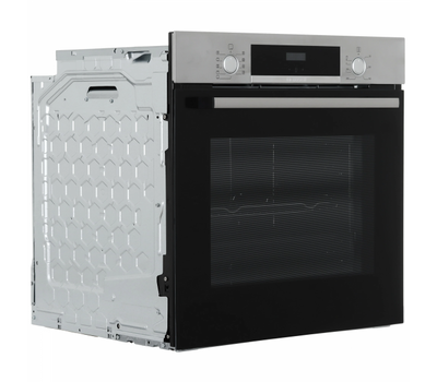 Электрический духовой шкаф Bosch HBA534ES3