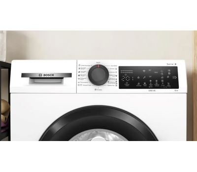 Стиральная машина Bosch WLZ24200ME
