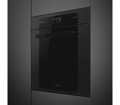 Духовой шкаф Smeg SOP6202TB