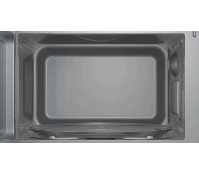 Встраиваемая микроволновая печь Bosch Serie 2 BFL523MB4