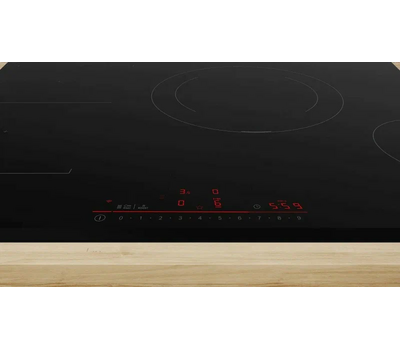 Индукционная варочная панель Bosch PVS831HB1E