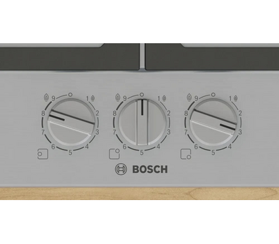 Варочная панель Bosch PCC6A5I90
