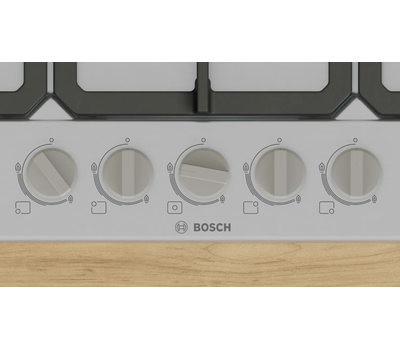 Газовая варочная панель Bosch PGQ7B5K90