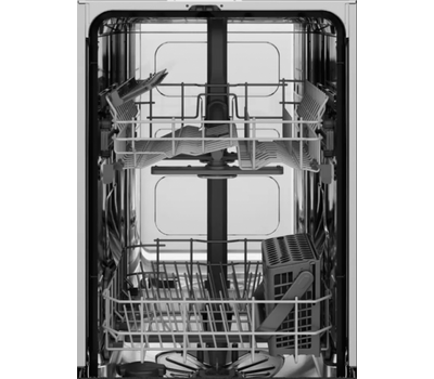 Встраиваемая посудомоечная машина Electrolux KEAD2100L