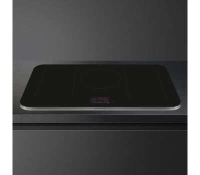 Варочная панель Smeg SISL7955X
