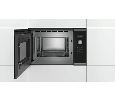 Встраиваемая микроволновая печь Bosch BFL554MS0