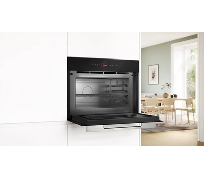 Встраиваемая микроволновая печь Bosch CEG732XB1
