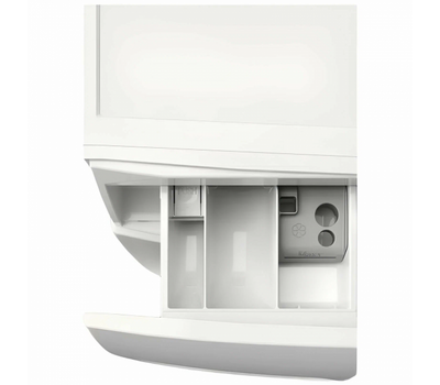 Стирально-сушильная машина Electrolux EW7W4492E